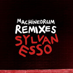 Cover of Kick Jump Twist (Machinedrum Remix)