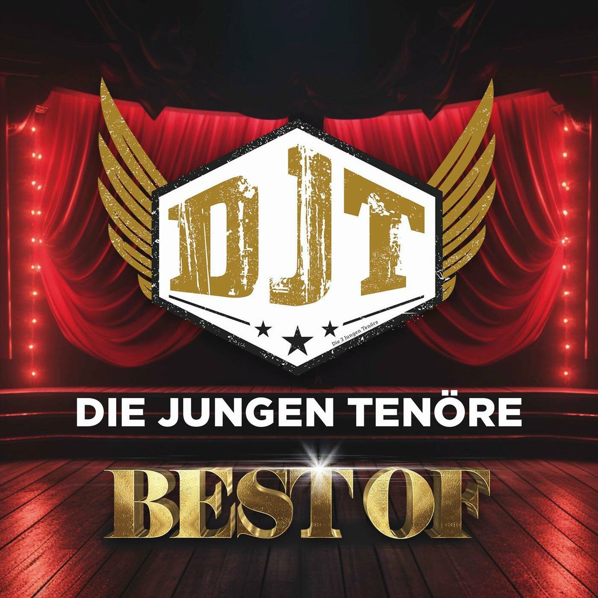 Album cover of Best Of