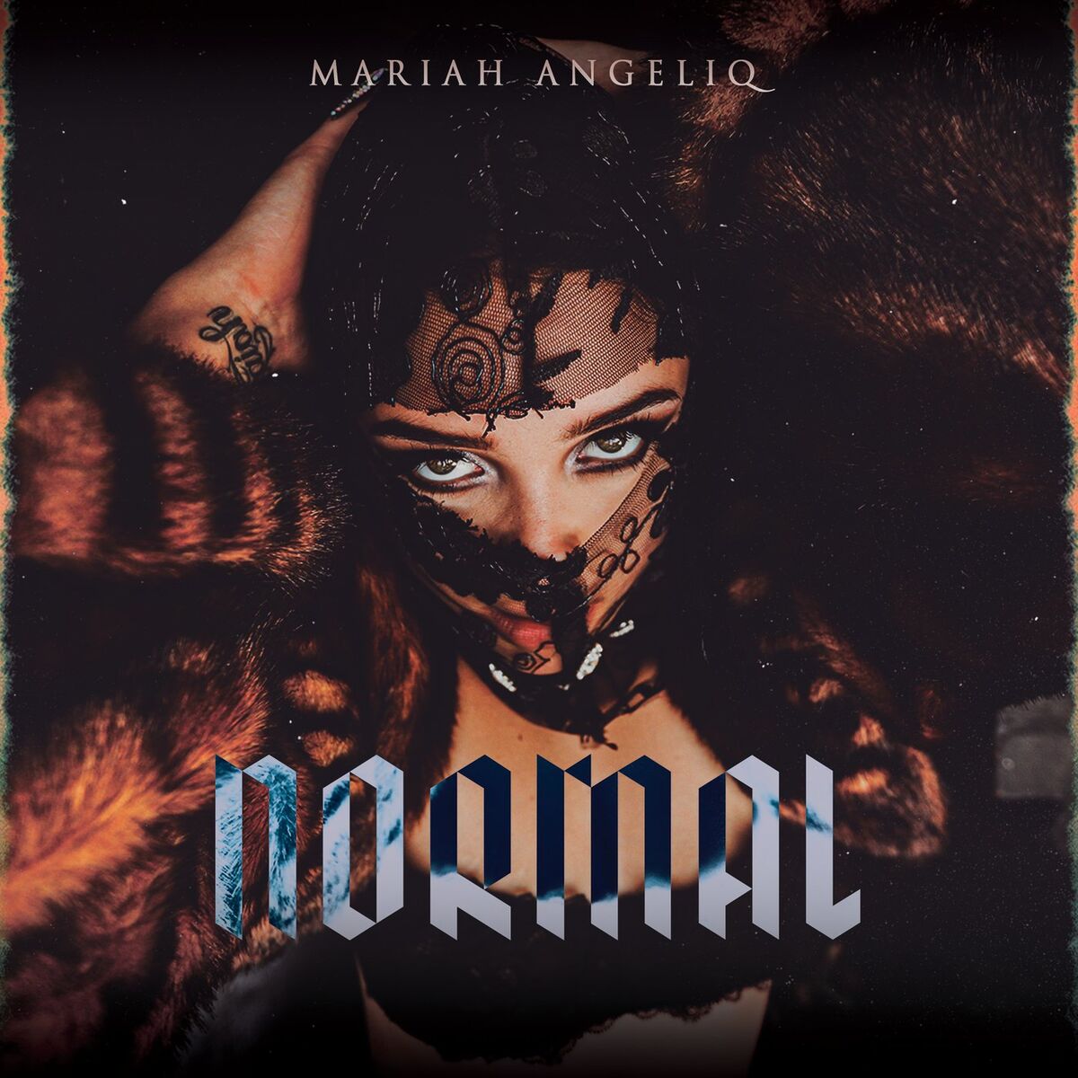 Album cover of Normal