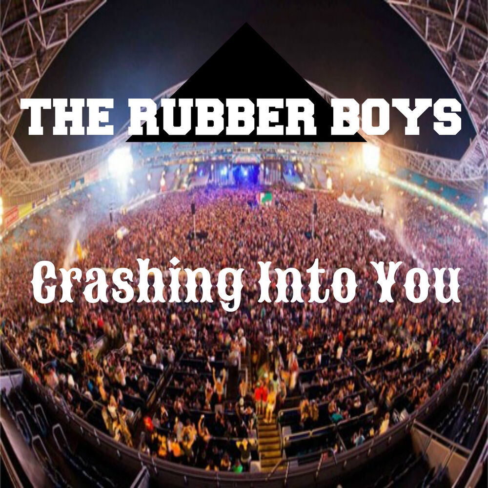 Picture of Crashing Into You