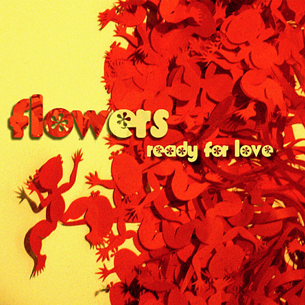 Picture of Ready for Love