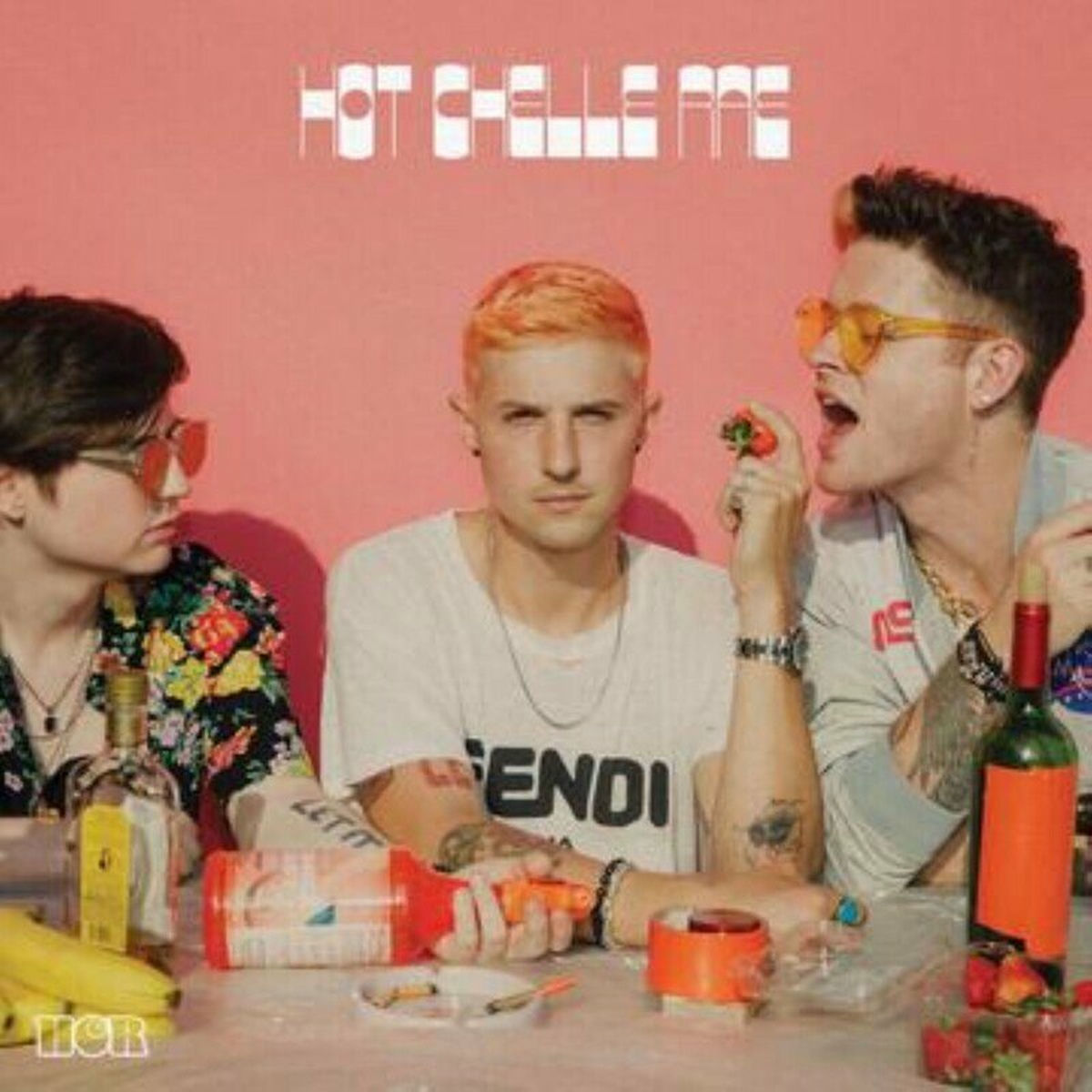 Album cover of I Hate L.A.