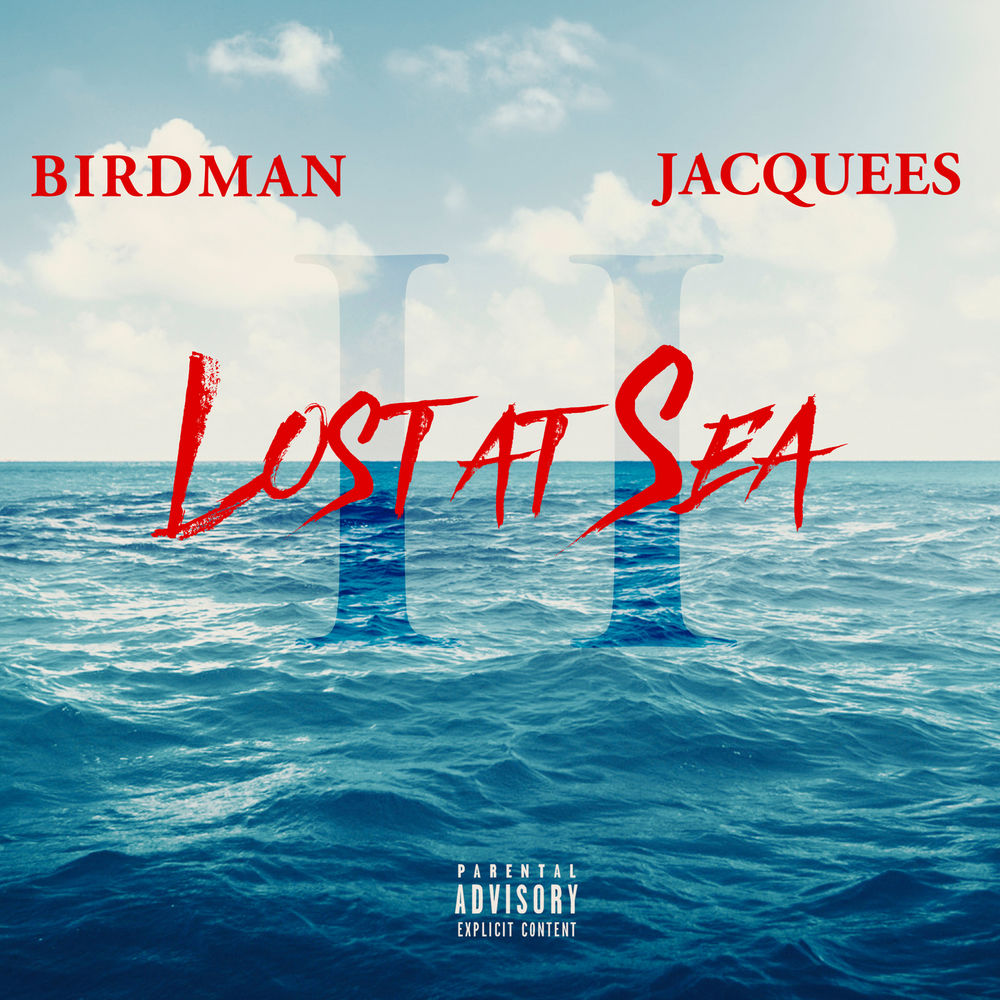 Picture of Lost At Sea 2