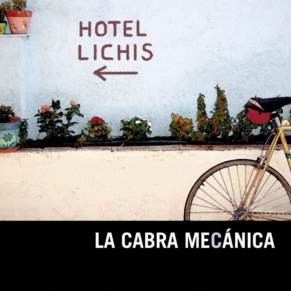 Picture of Hotel Lichis