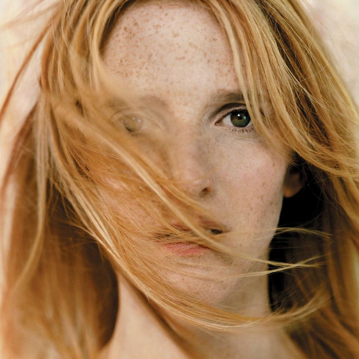 Album cover of la godiche