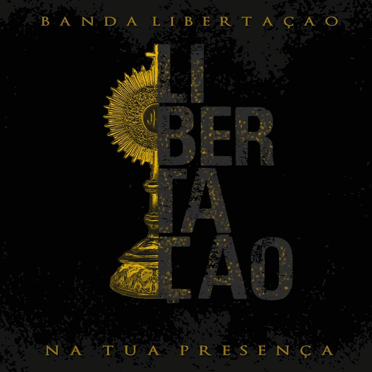 Album cover of Na Tua Presença