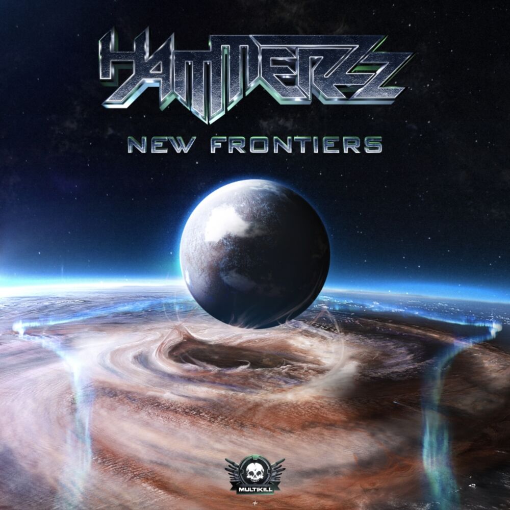 Picture of New Frontiers