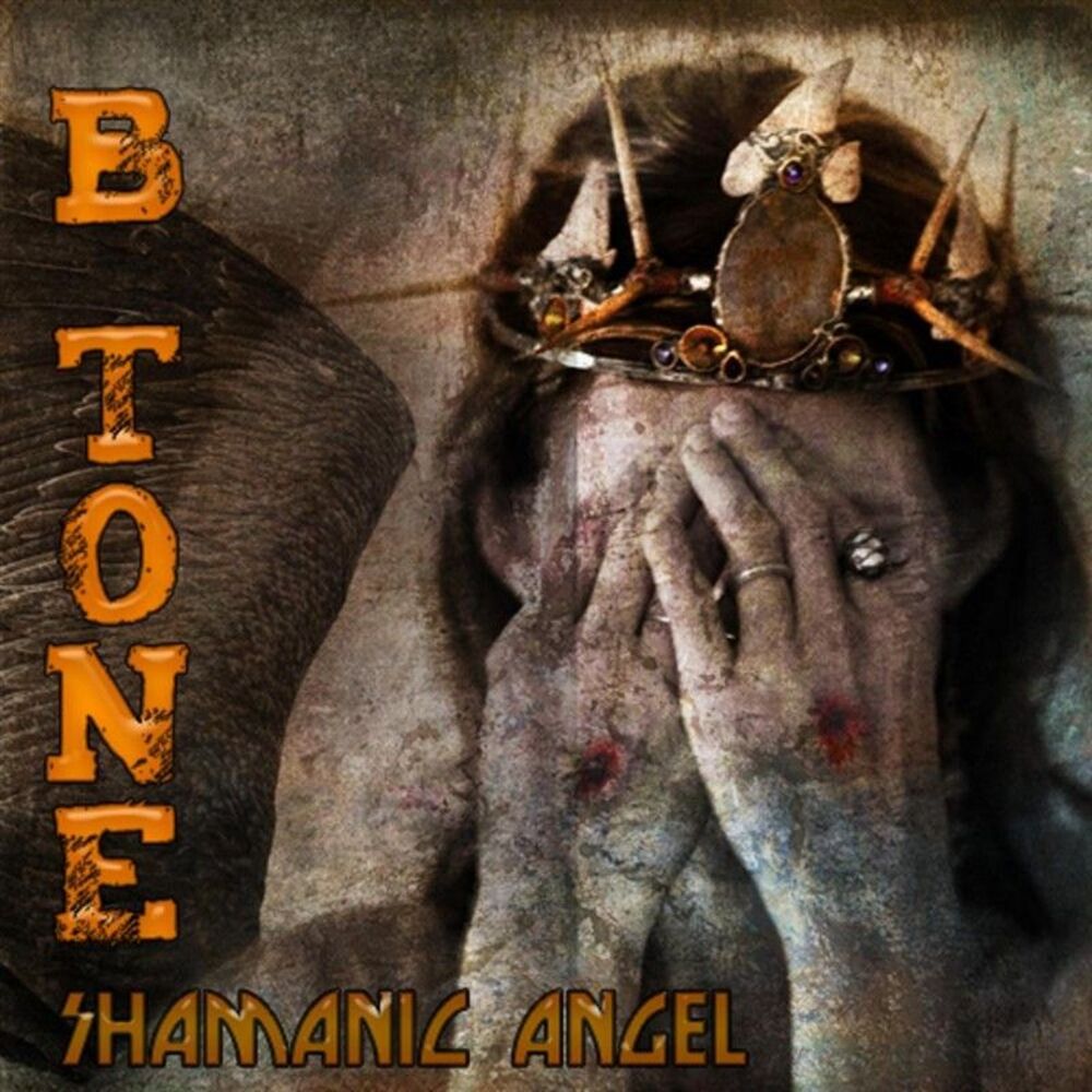 Picture of Shamanic Angel