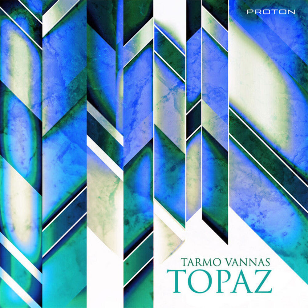 Picture of Topaz - Part 2