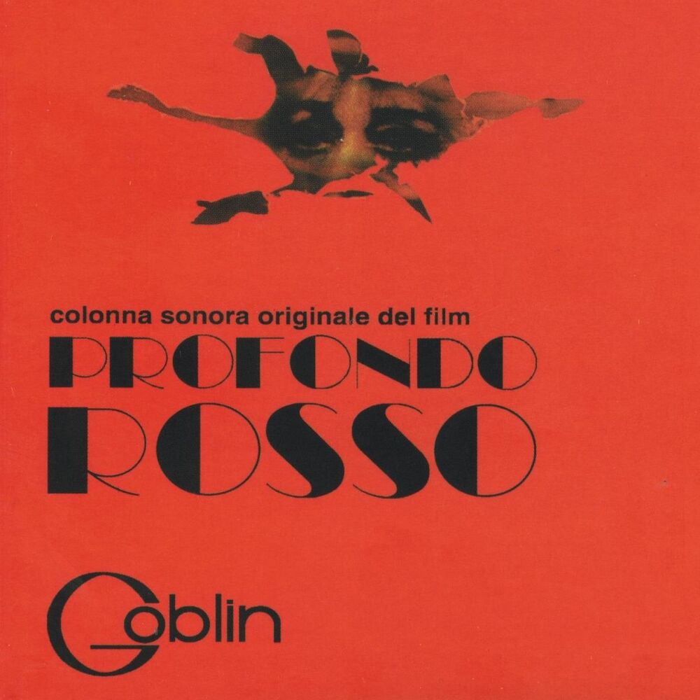Picture of Profondo rosso (Gold Tracks) (Colonna sonora originale del film)