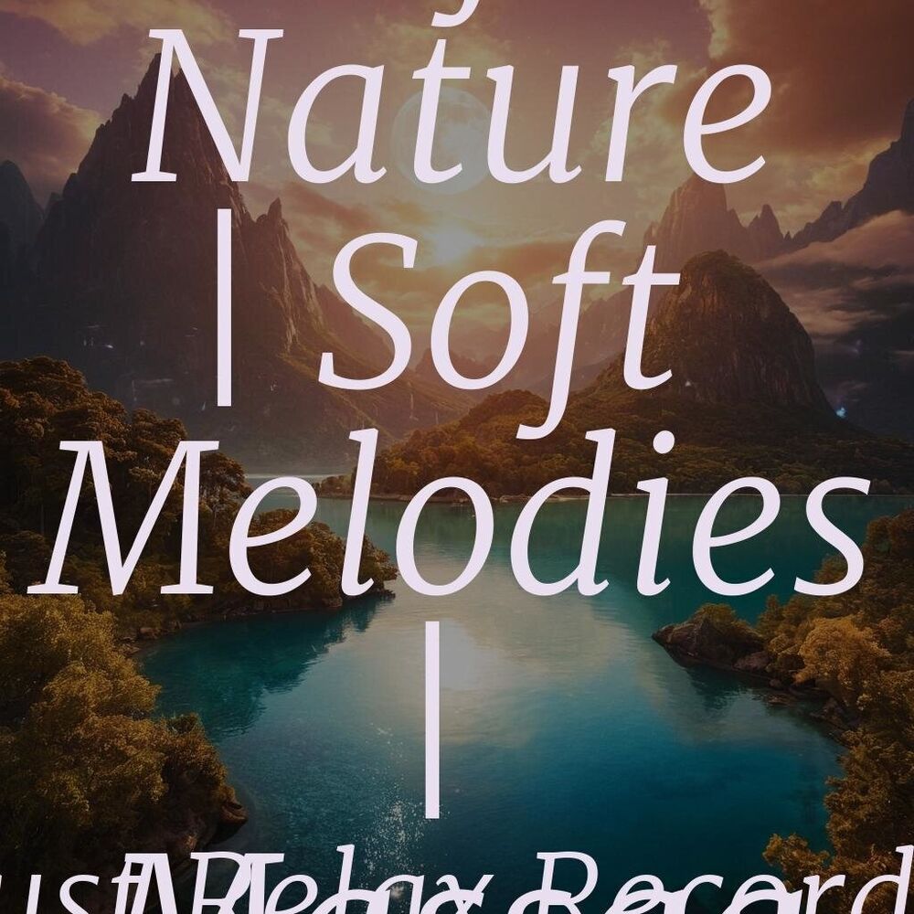 Picture of Sounds of Nature | Soft Melodies | Massage