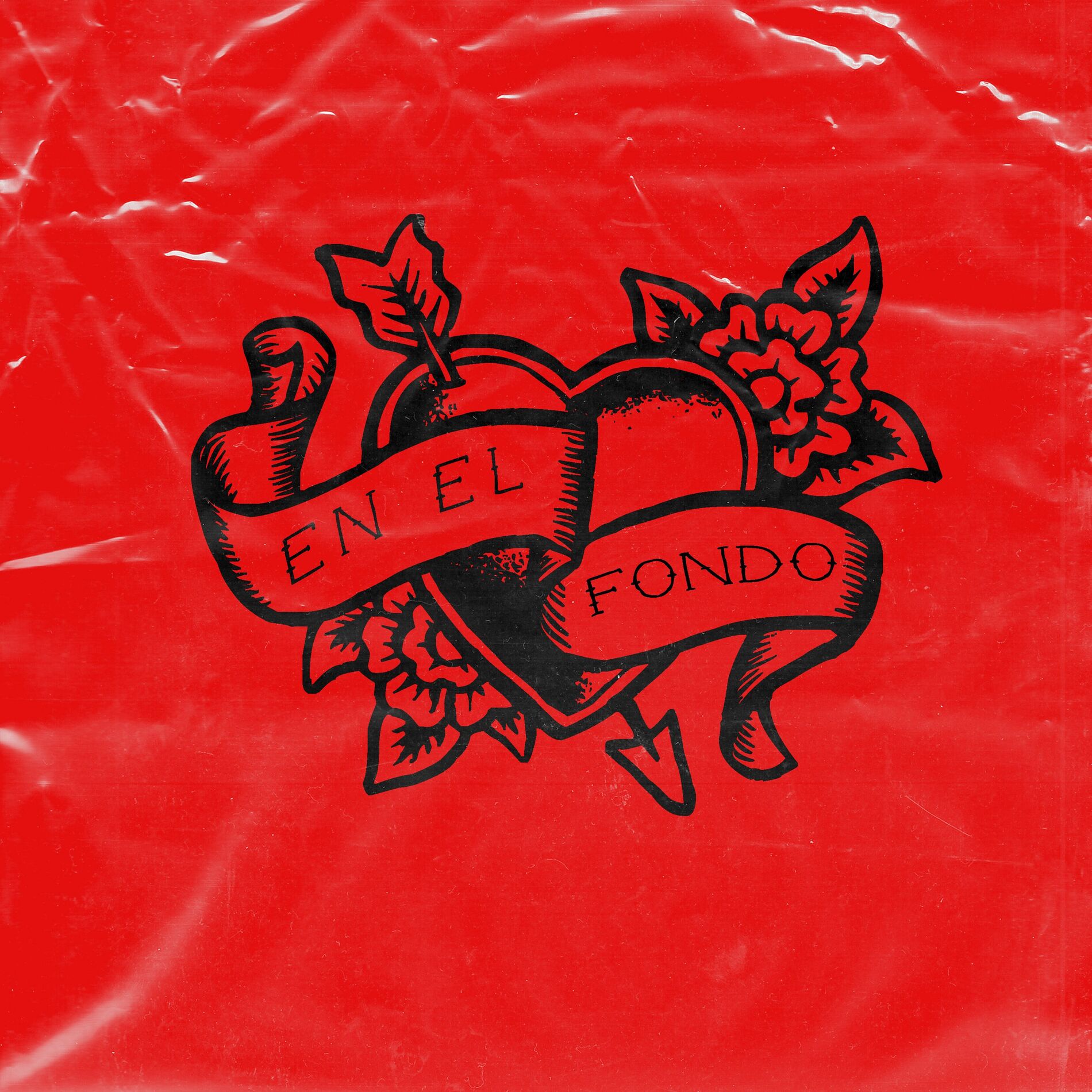 Album cover of En el Fondo