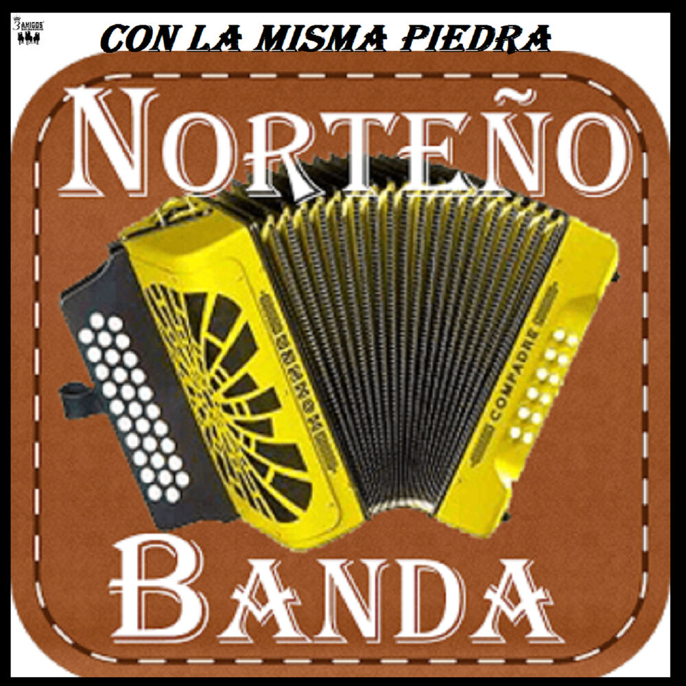 Picture of Con La Misma Piedra