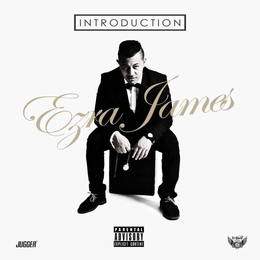 Picture of Introduction EP