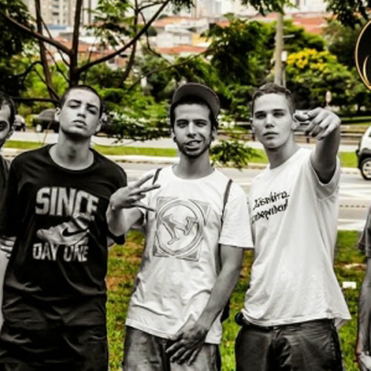 Album cover of P.L.O.W. - (Punch Lines on the World)