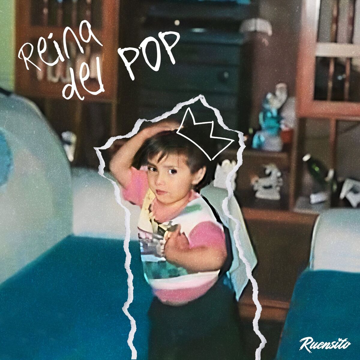 Album cover of POP