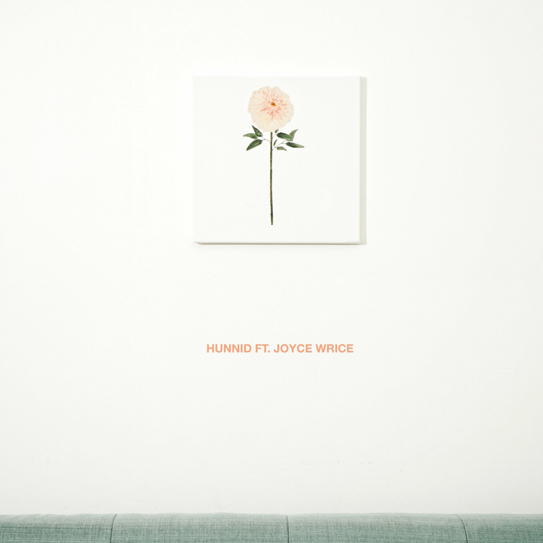 Album cover of Hunnid (feat. Joyce Wrice)