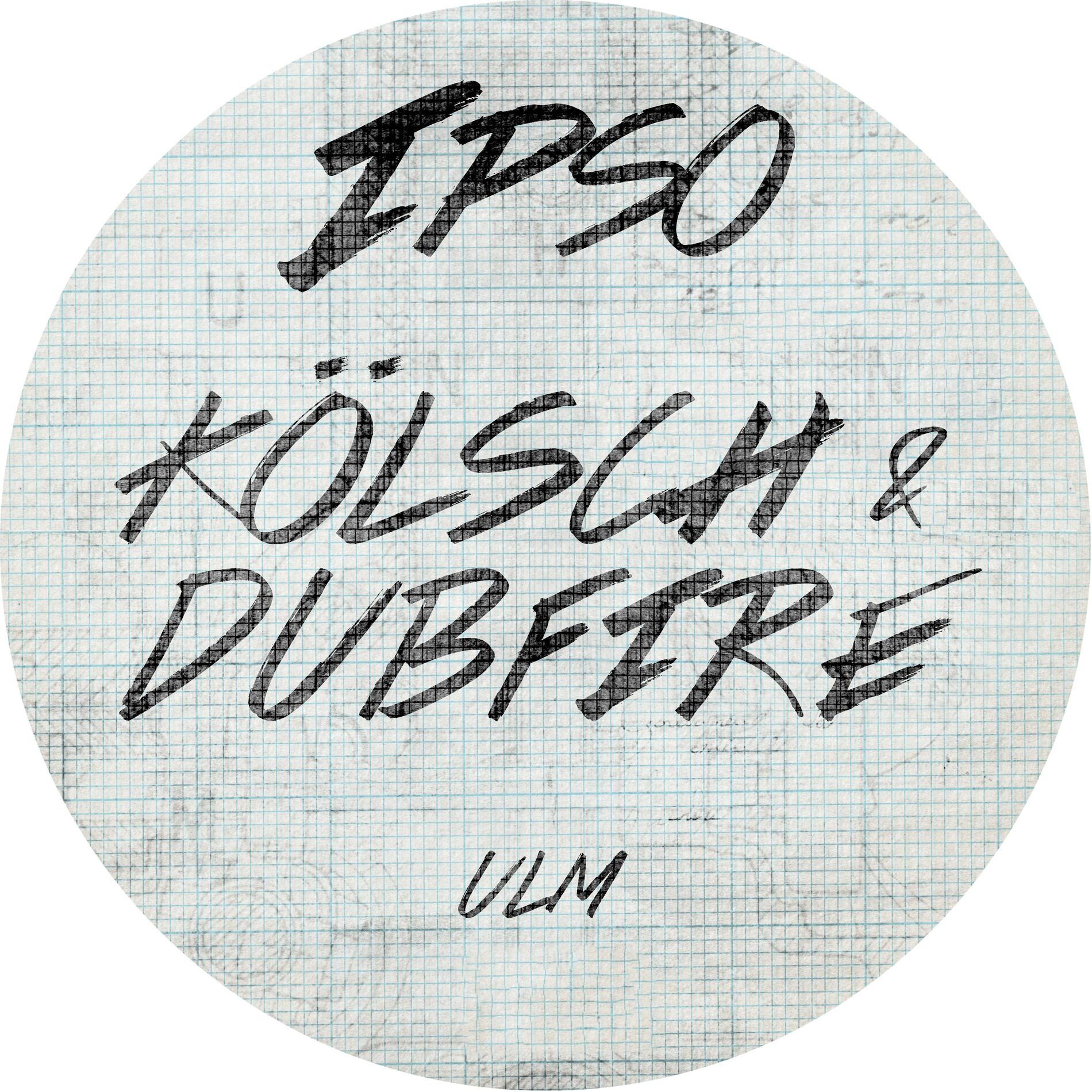 Album cover of ULM