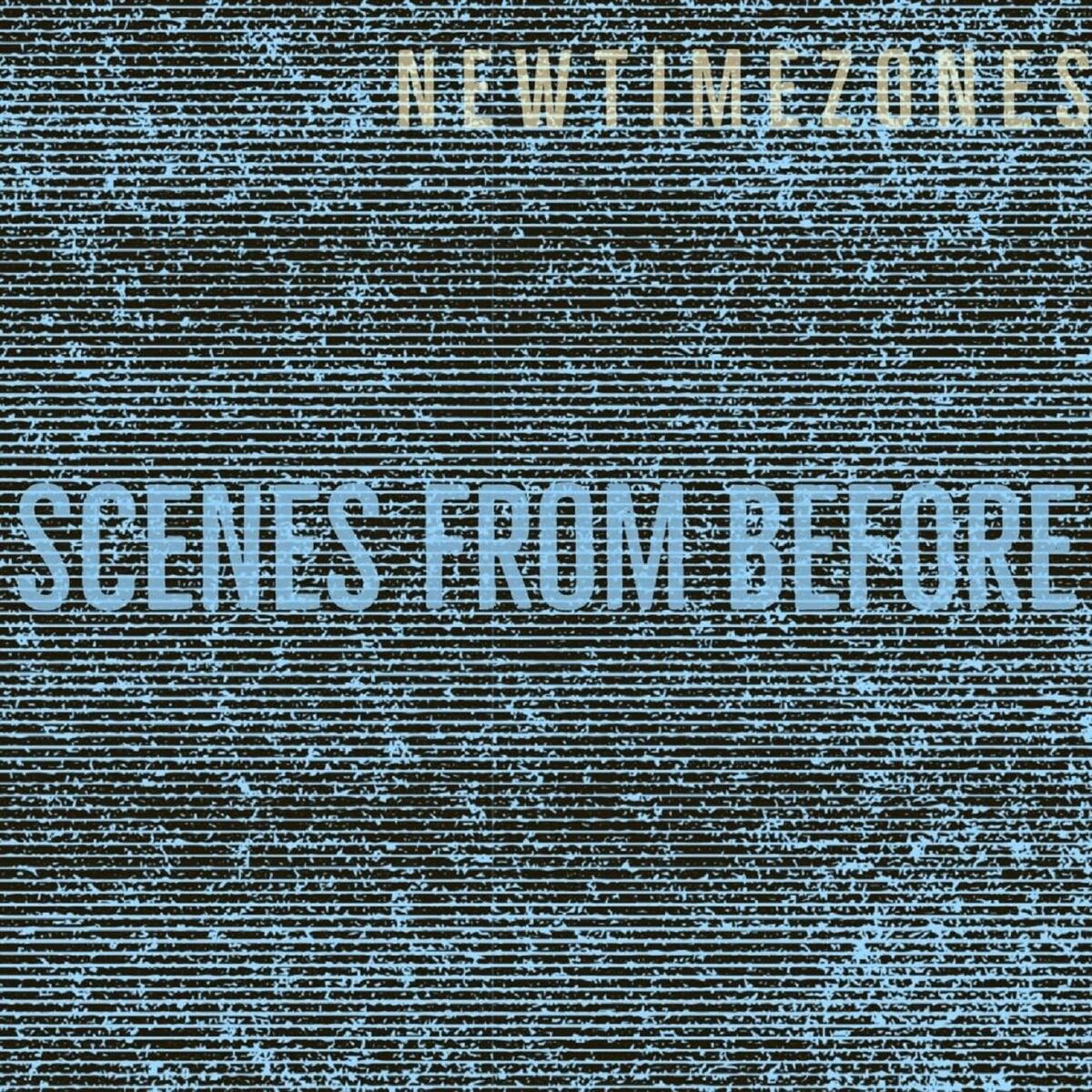 Album cover of Scenes from Before