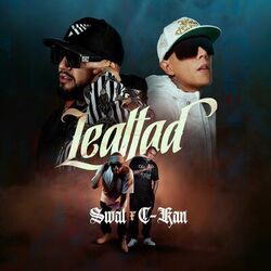Cover of Lealtad