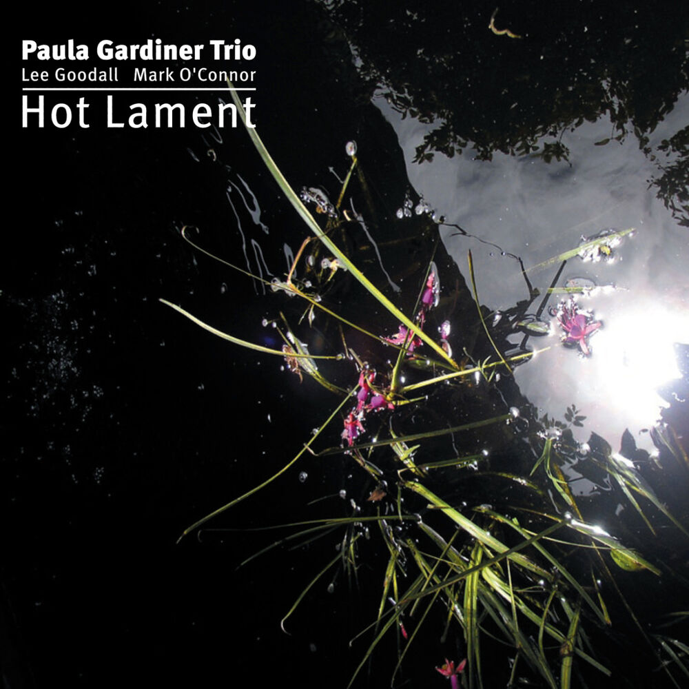 Picture of Hot Lament