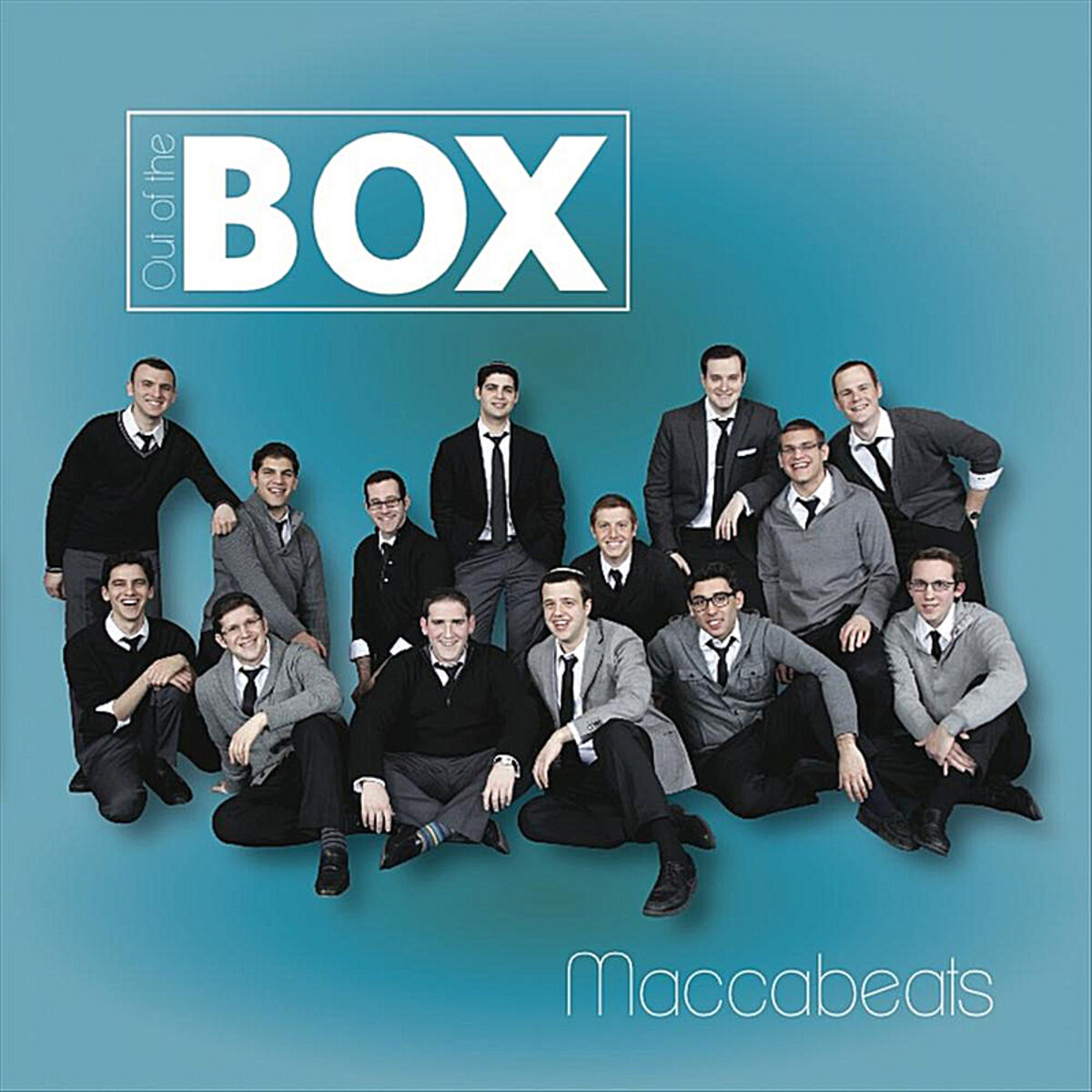 Album cover of Miracle