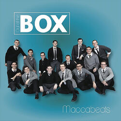 Cover of Out of the Box