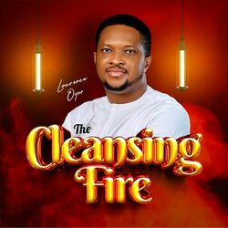 Cover of The Cleansing Fire