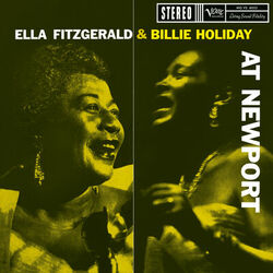 Cover of At Newport