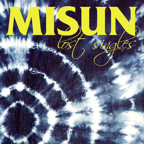 Lost Singles artwork
