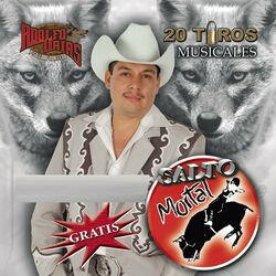 Cover of 20 Tiros Musicales