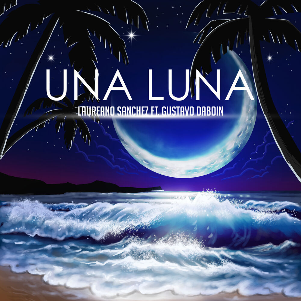 Picture of Una Luna