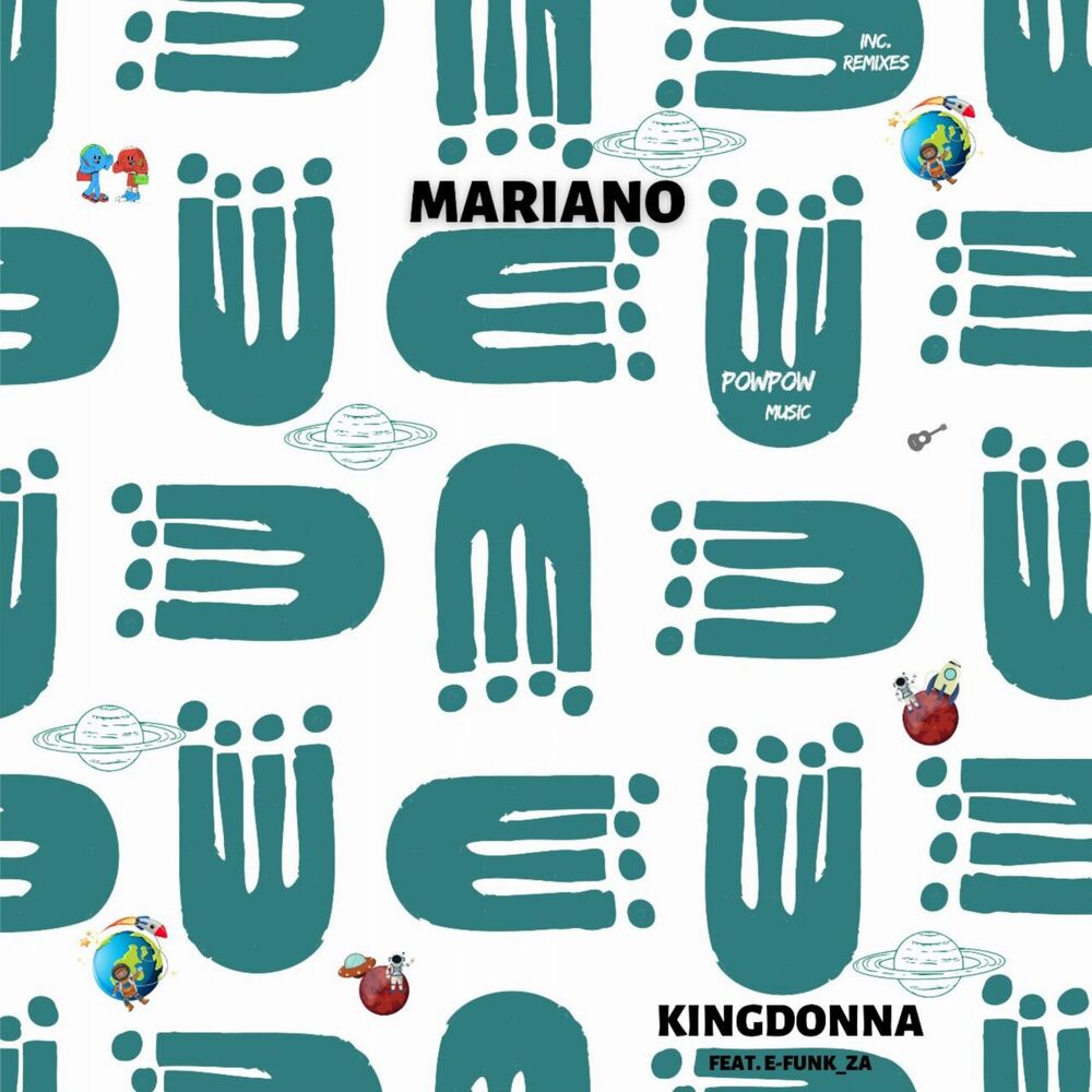 Picture of Mariano