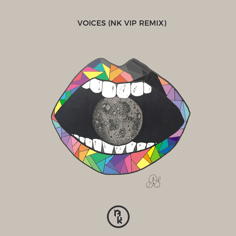 Picture of Voices (NK VIP Remix)
