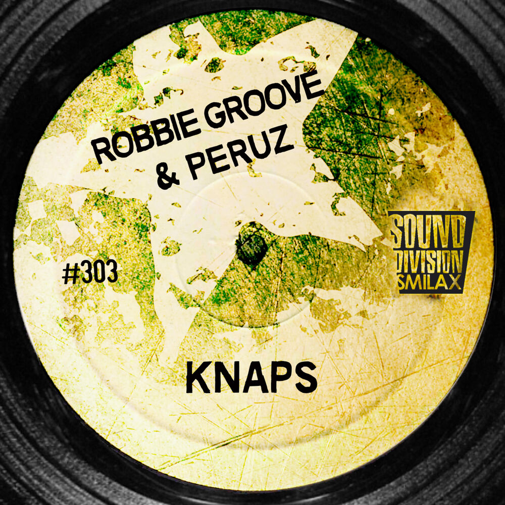 Picture of Knaps (Single)