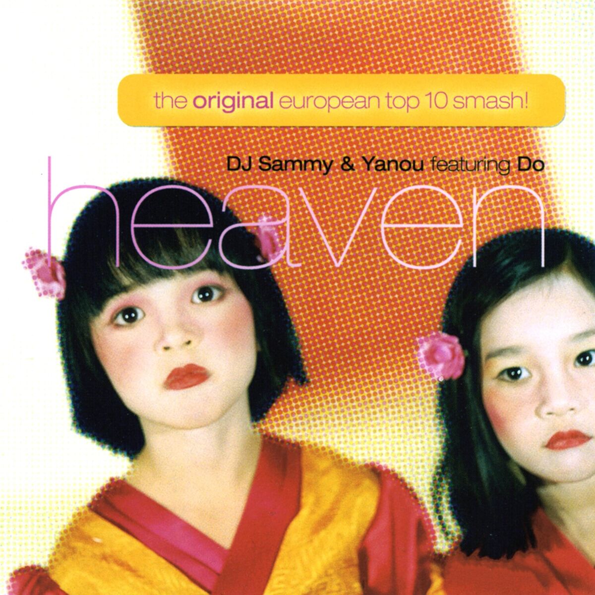 Album cover of Heaven