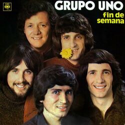 Cover of Fin de Semana