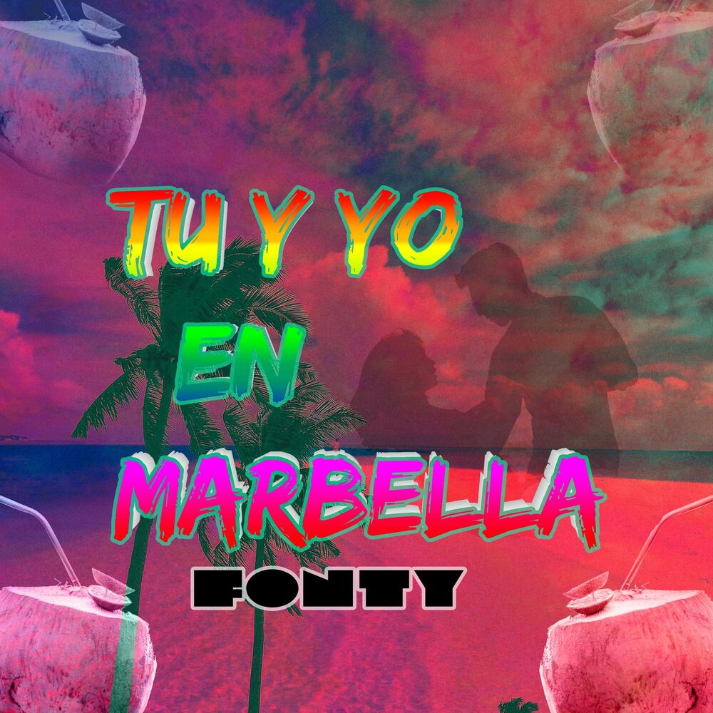 Picture of TU Y YO EN MARBELLA