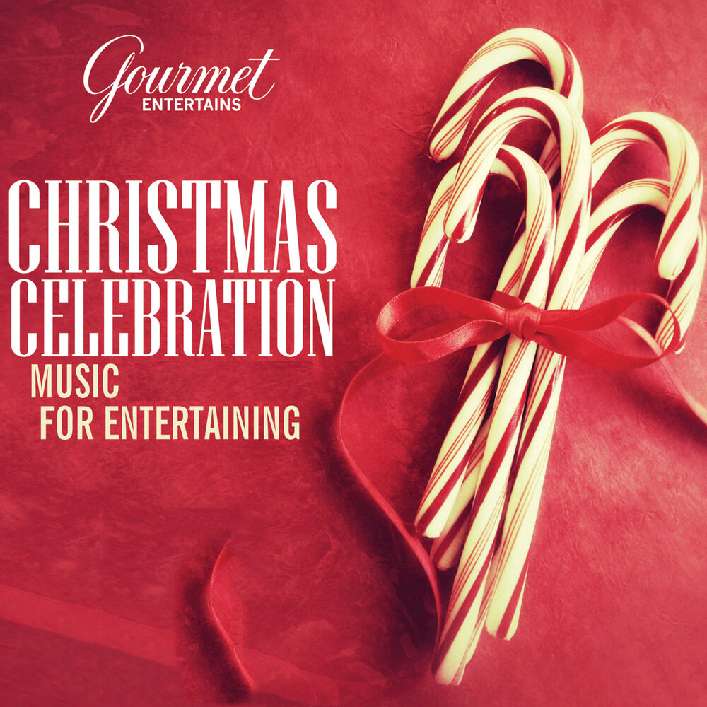 Picture of Christmas Celebration: Music for Entertaining