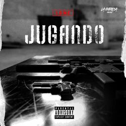 Cover of Jugando