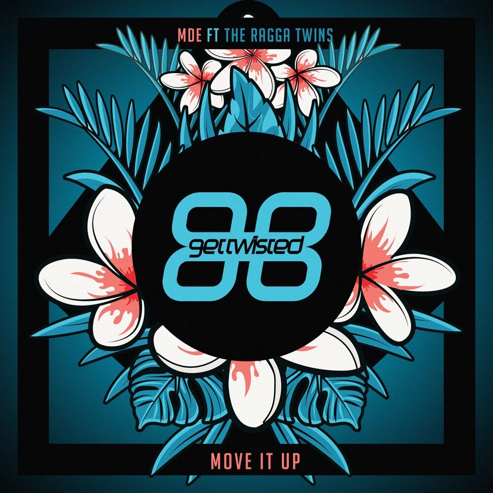 Picture of Move It Up