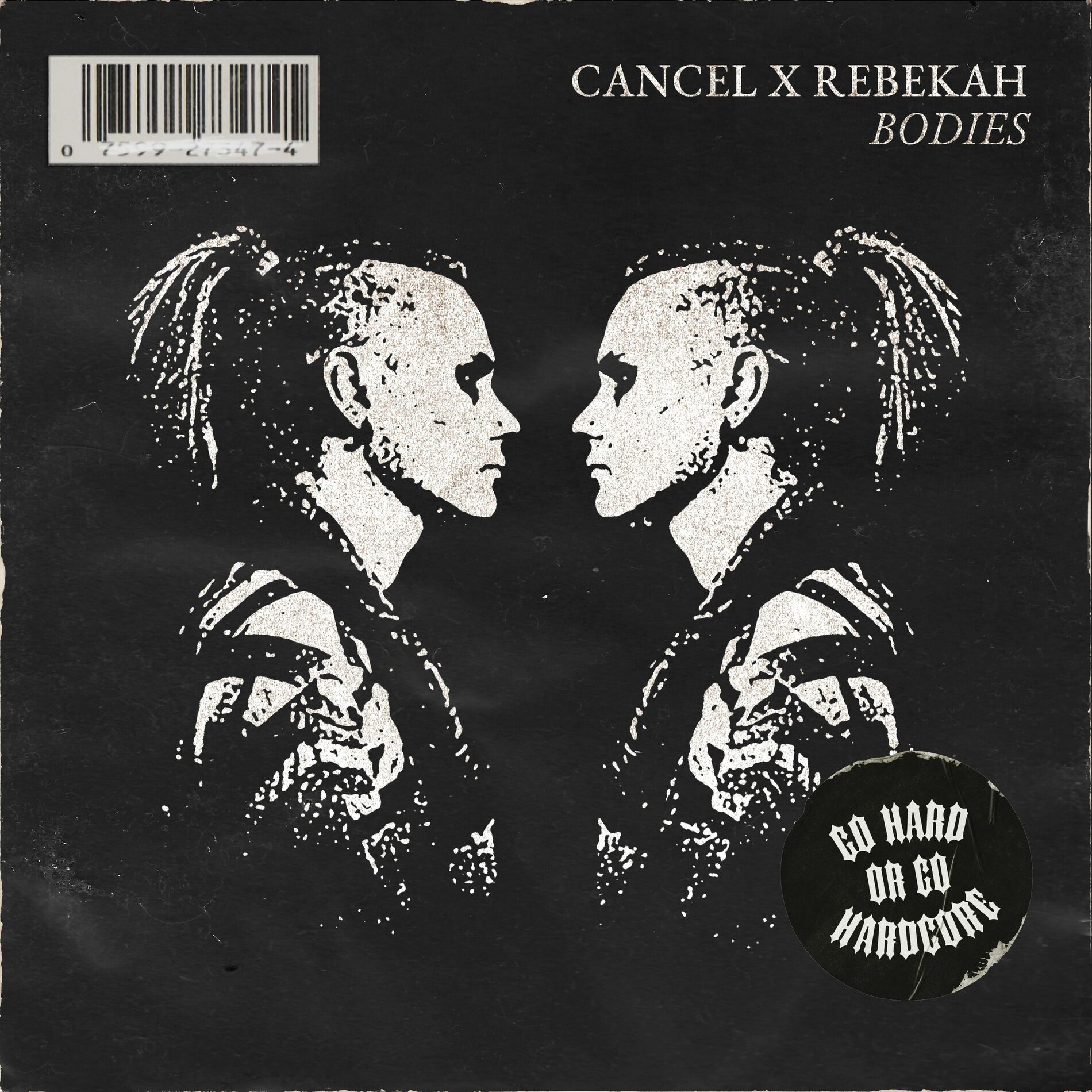Album cover of Bodies