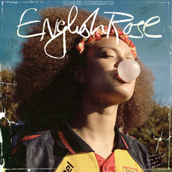 Cover of English Rose
