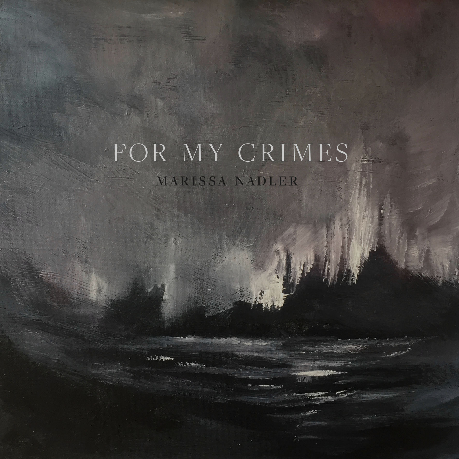 Album cover of For My Crimes