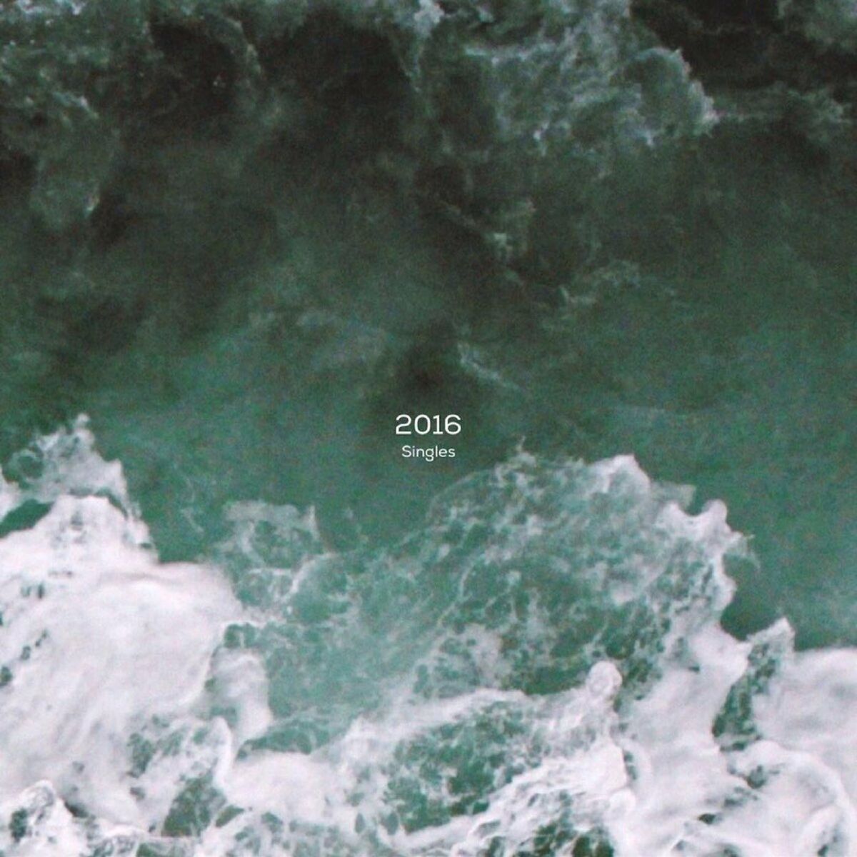 Album cover of I Just