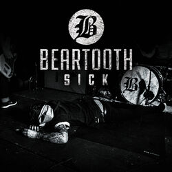 Cover of Sick