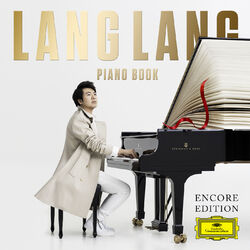 Cover of Piano Book (Encore Edition)