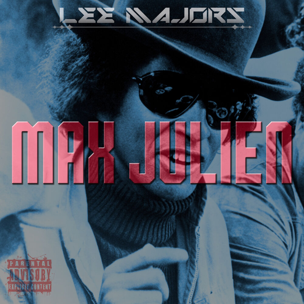 Picture of Max Julien