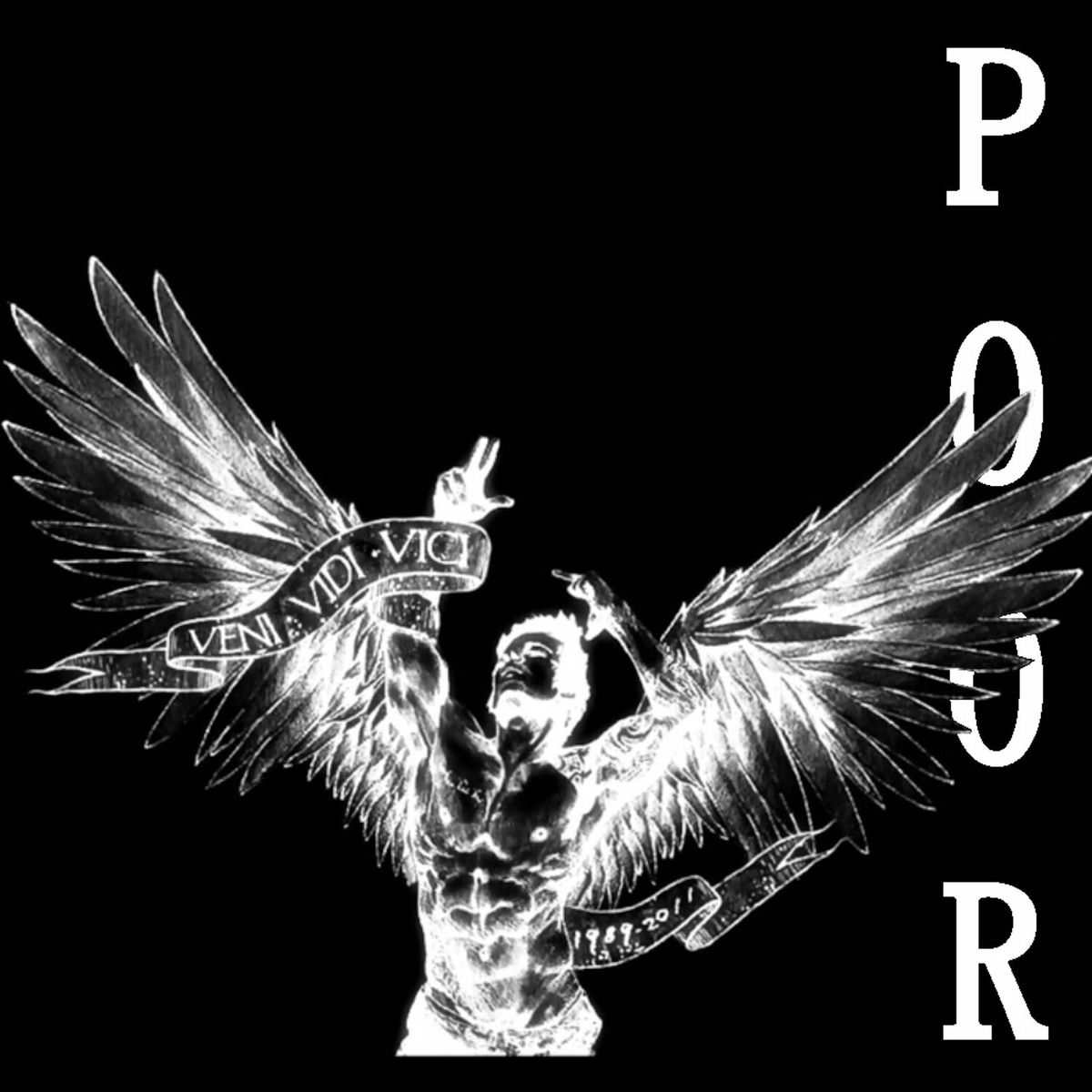 Album cover of POOR (Hardstyle Remix)