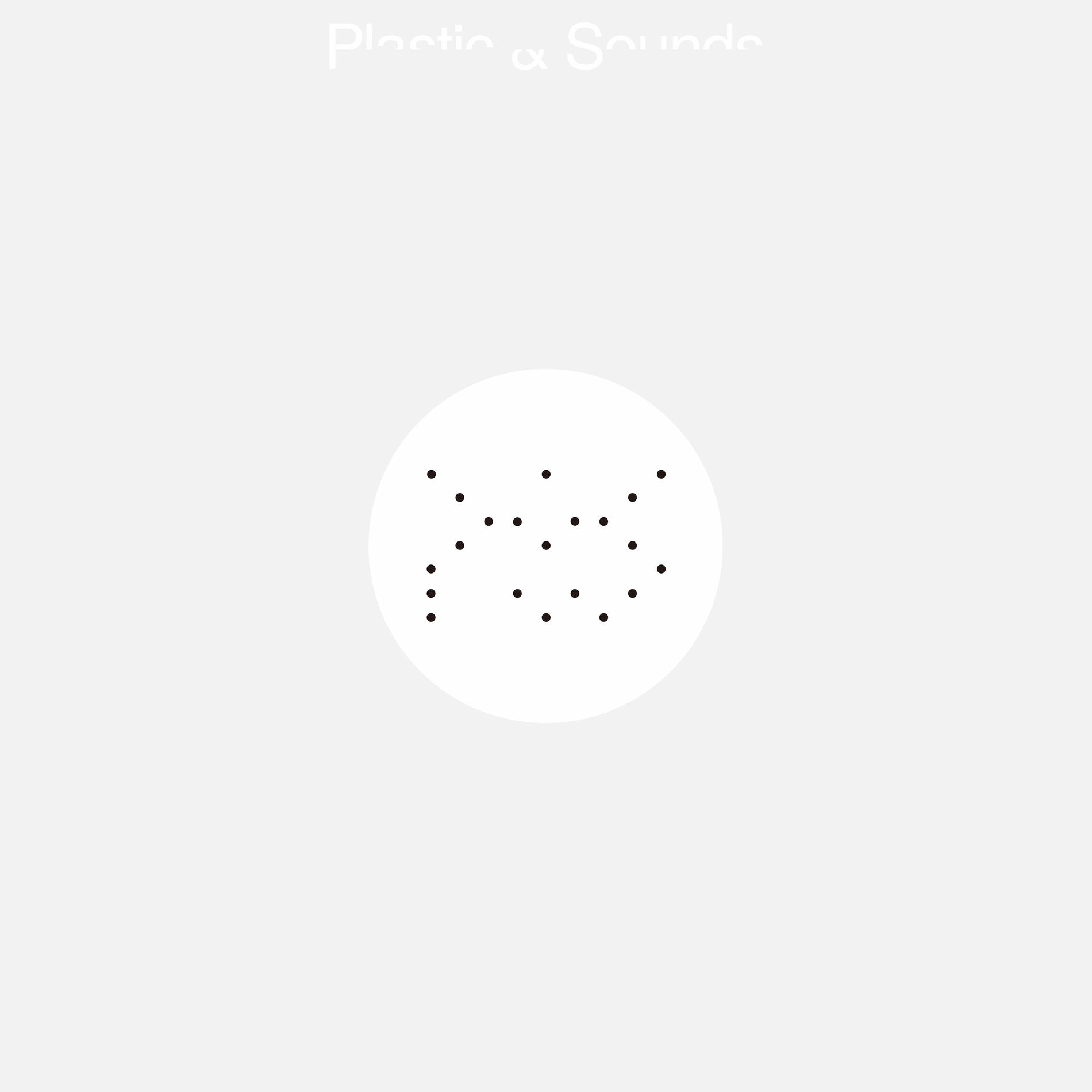 Album cover of Whispers into the Void